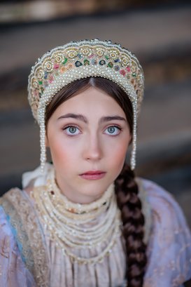 Ксения Бормина