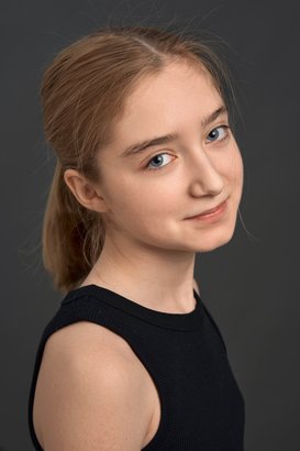 Ярослава Воробьева