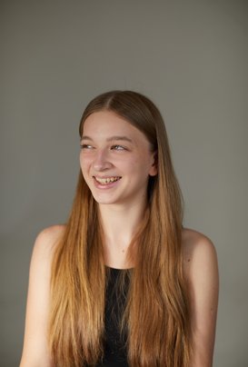 Дарья Антоненко