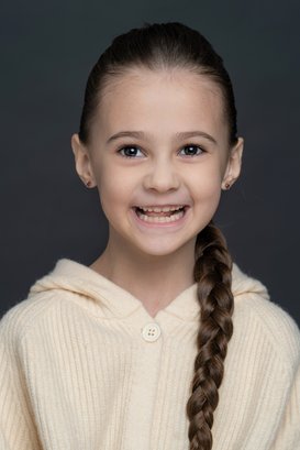 Ника Меренкова