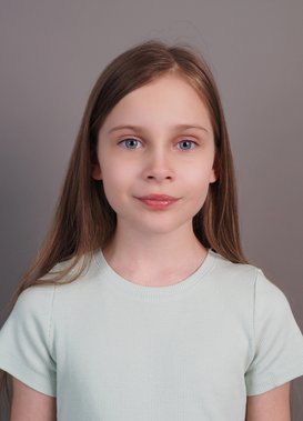 Алиса Александрова