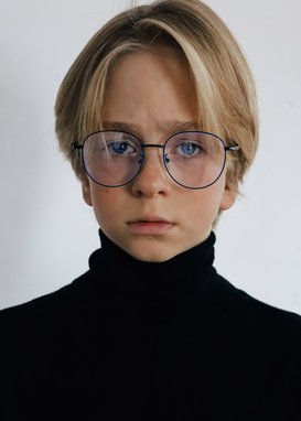 Даниил Катеринец