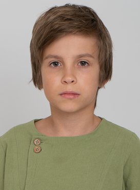 Арсений Иваненков