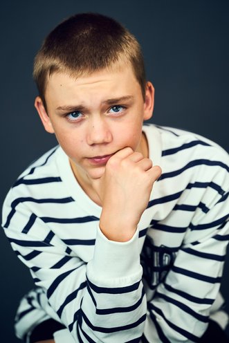 Никита Конкин - фото 3