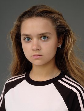 Маргарита Сычева