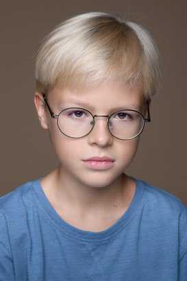 Семён Дорин