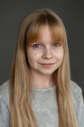 Ульяна Филатова