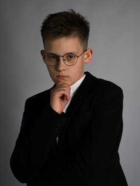 Матвей Стрельников