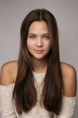 Велина Лукьянова