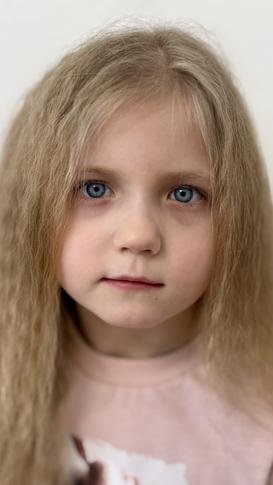 Ева Хударева