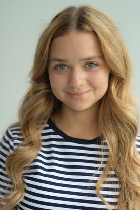 Маргарита Сычева