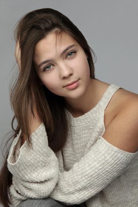 Велина Лукьянова