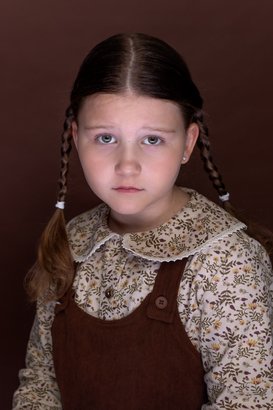 София Лисина