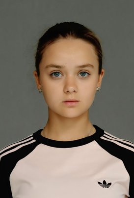 Маргарита Сычева