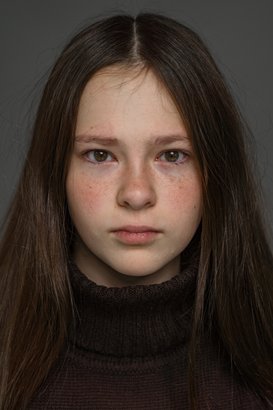 Полина Тимакова