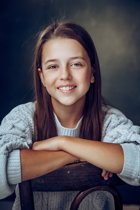 Вера Островская