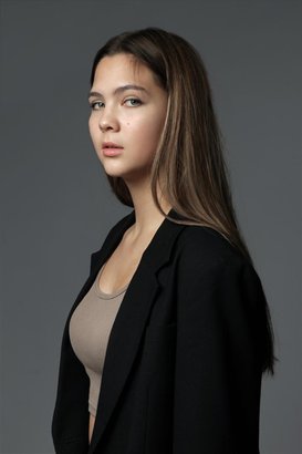 Велина Лукьянова