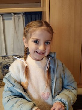 Мила Петрова