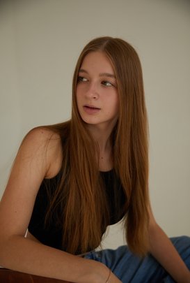 Дарья Антоненко