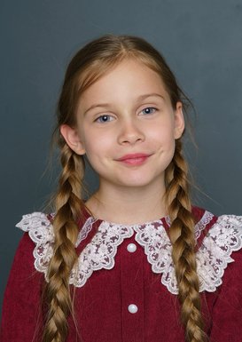 Алиса Александрова