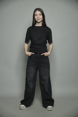 Ясмина Субеева