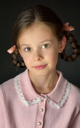 София Крюкова