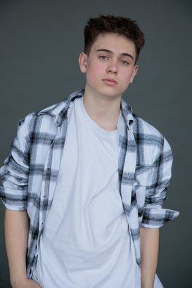 Никита Михайлов