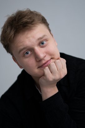 Артем Башенин