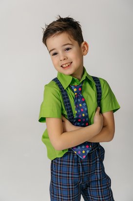 Всеволод Шевченко