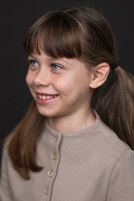 Таисия Овчинникова