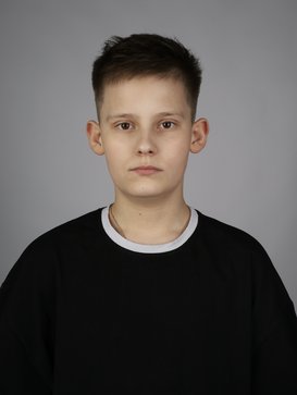 Матвей Стрельников