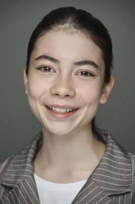 Ясмина Субеева