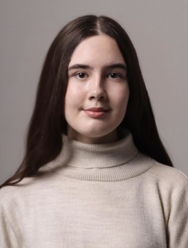 Анна Федорова