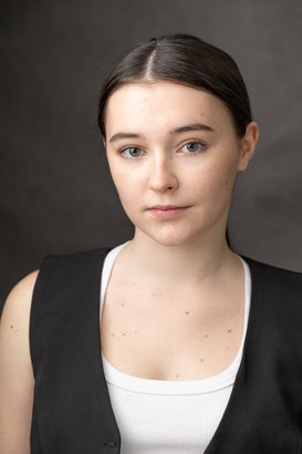 Вероника Ященко