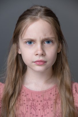 Алиса Александрова