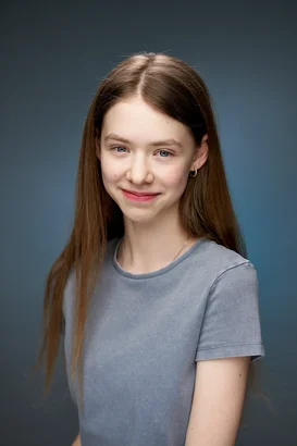 Ника Тарасова