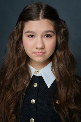 Маша Сергеева