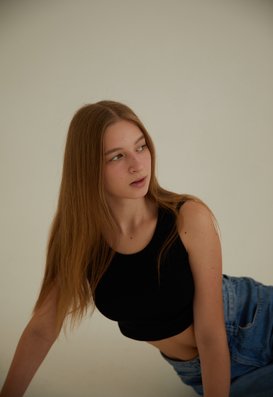 Дарья Антоненко