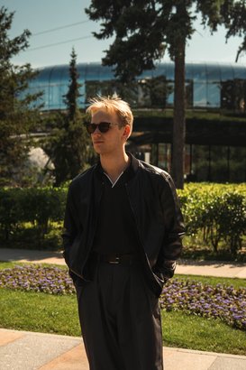 Иван Прокопов