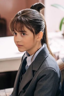 Вера Островская