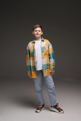 Матвей Стрельников