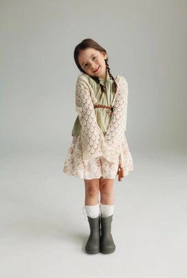 Хлоя Агеева