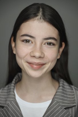 Ясмина Субеева