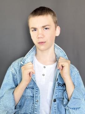 Никита Конкин