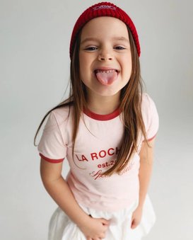 Хлоя Агеева