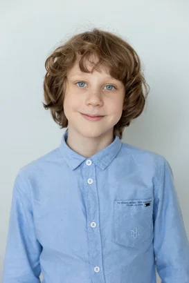 Никита Павленко