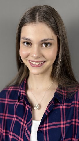 Анна Изотова