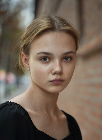 Мария Абрамова - фото 1