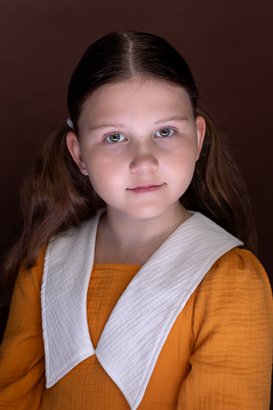 София Лисина