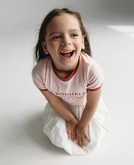 Хлоя Агеева